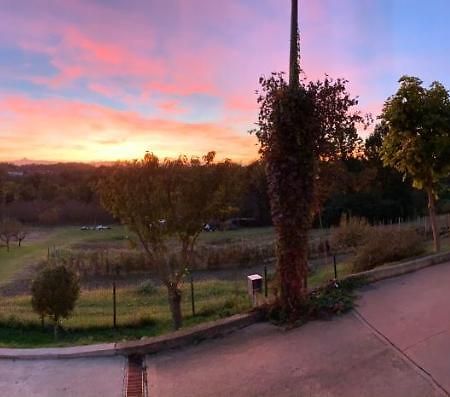Agriturismo Tre Tigli Асти Екстериор снимка