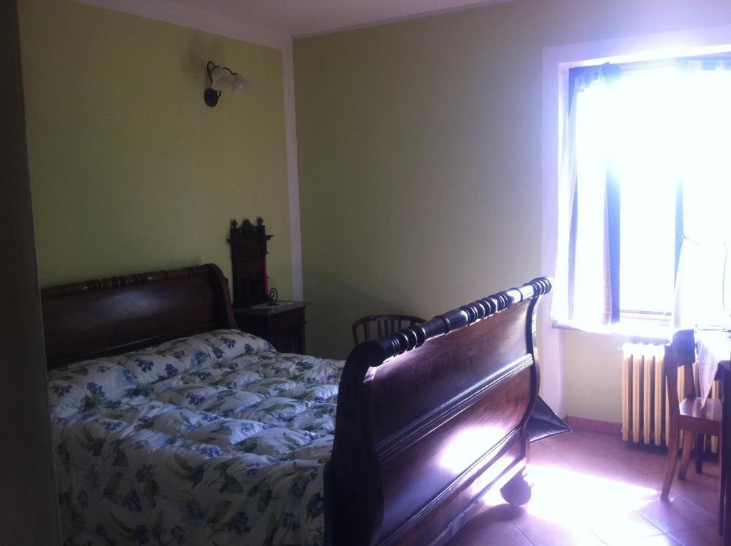 Agriturismo Tre Tigli Асти Стая снимка