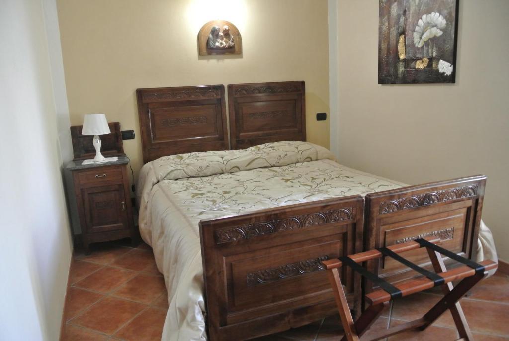 Agriturismo Tre Tigli Асти Стая снимка