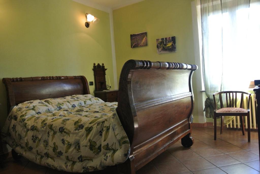 Agriturismo Tre Tigli Асти Стая снимка