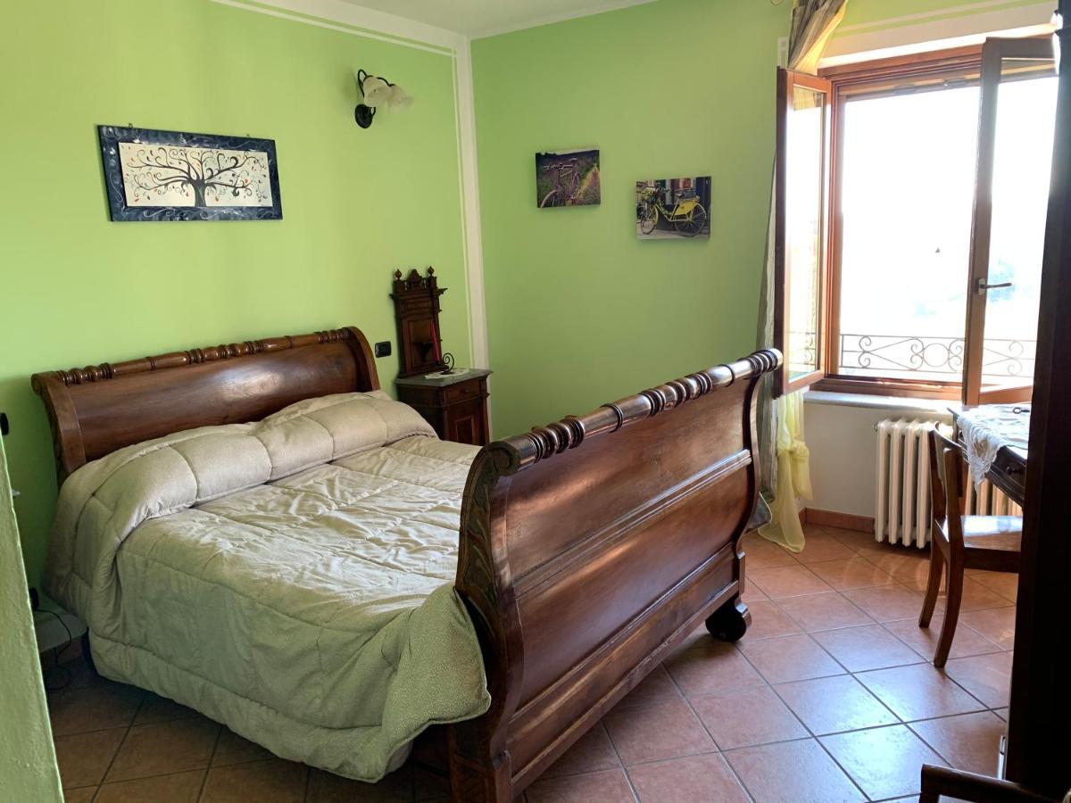 Agriturismo Tre Tigli Асти Екстериор снимка